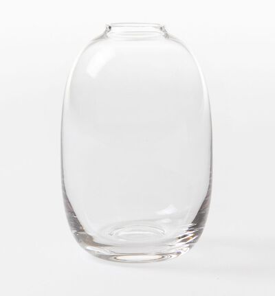 Misty mini glassvase 9 cm Misty mini glassvase 9 cm